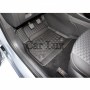 Alfombras Alfombrillas de goma Exclusiv OPEL Astra K